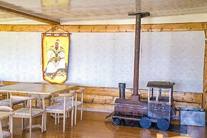 Alag Tsar Tourist Camp Khuvsgul Mongolia