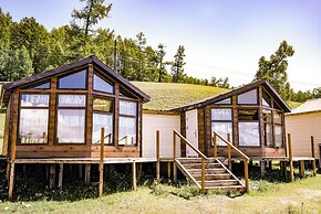 Alag Tsar Tourist Camp Khuvsgul Mongolia