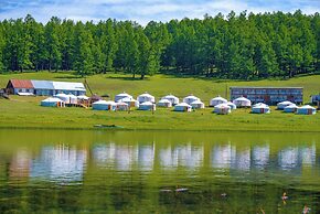 Alag Tsar Tourist Camp Khuvsgul Mongolia