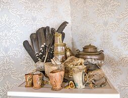 Alag Tsar Tourist Camp Khuvsgul Mongolia