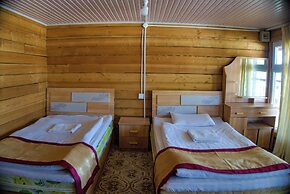 Alag Tsar Tourist Camp Khuvsgul Mongolia