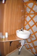 Alag Tsar Tourist Camp Khuvsgul Mongolia