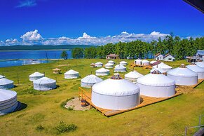 Alag Tsar Tourist Camp Khuvsgul Mongolia