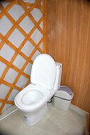 Alag Tsar Tourist Camp Khuvsgul Mongolia