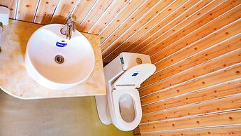 Alag Tsar Tourist Camp Khuvsgul Mongolia