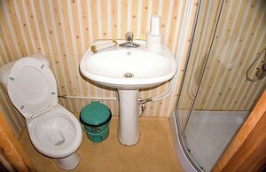 Alag Tsar Tourist Camp Khuvsgul Mongolia