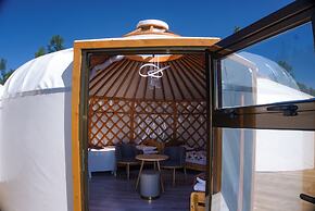 Alag Tsar Tourist Camp Khuvsgul Mongolia