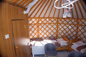 Alag Tsar Tourist Camp Khuvsgul Mongolia