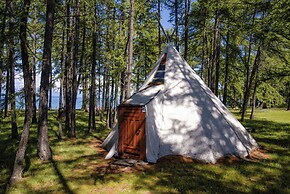 Alag Tsar Tourist Camp Khuvsgul Mongolia