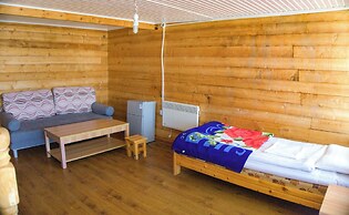 Alag Tsar Tourist Camp Khuvsgul Mongolia