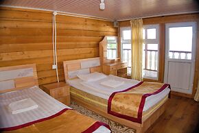 Alag Tsar Tourist Camp Khuvsgul Mongolia