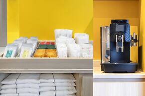 HOP INN Tokyo Iidabashi