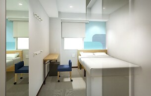 HOP INN Tokyo Iidabashi