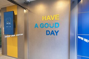 HOP INN Tokyo Iidabashi