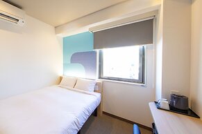 HOP INN Tokyo Iidabashi