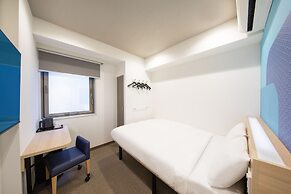 HOP INN Tokyo Iidabashi