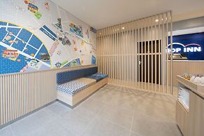 HOP INN Tokyo Iidabashi