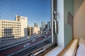 HOP INN Tokyo Iidabashi