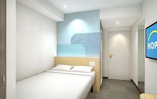 HOP INN Tokyo Iidabashi