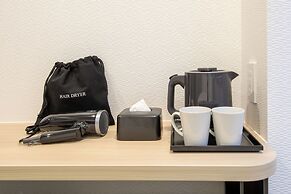 HOP INN Tokyo Iidabashi