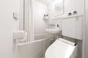 HOP INN Tokyo Iidabashi