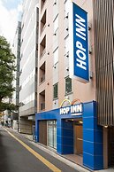 HOP INN Tokyo Iidabashi