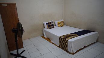 SPOT ON 92860 Hunian 99