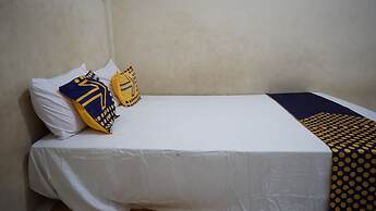 SPOT ON 92860 Hunian 99