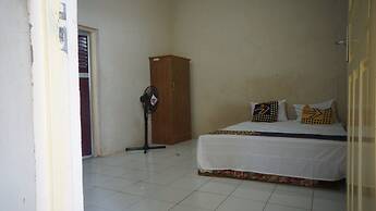 SPOT ON 92860 Hunian 99