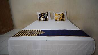 SPOT ON 92860 Hunian 99