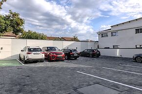 Hotel Branco Timisoara