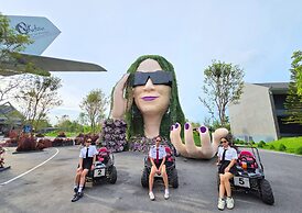 See Stars & Forest Resort