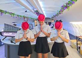 See Stars & Forest Resort