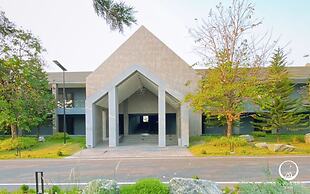 See Stars & Forest Resort