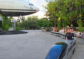 See Stars & Forest Resort