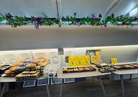 See Stars & Forest Resort