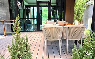 See Stars & Forest Resort