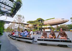 See Stars & Forest Resort