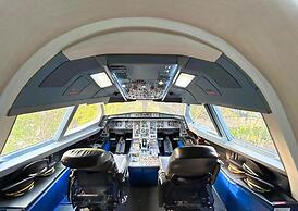 See Stars & Forest Resort