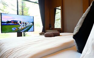 See Stars & Forest Resort