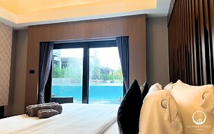 See Stars & Forest Resort