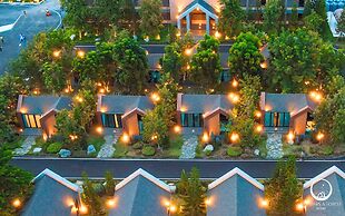 See Stars & Forest Resort