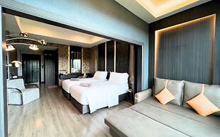 See Stars & Forest Resort