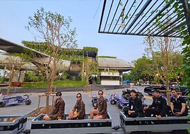 See Stars & Forest Resort