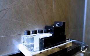 See Stars & Forest Resort