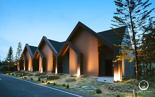 See Stars & Forest Resort