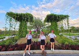 See Stars & Forest Resort