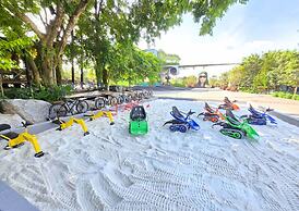 See Stars & Forest Resort