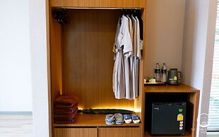 See Stars & Forest Resort