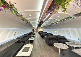 See Stars & Forest Resort